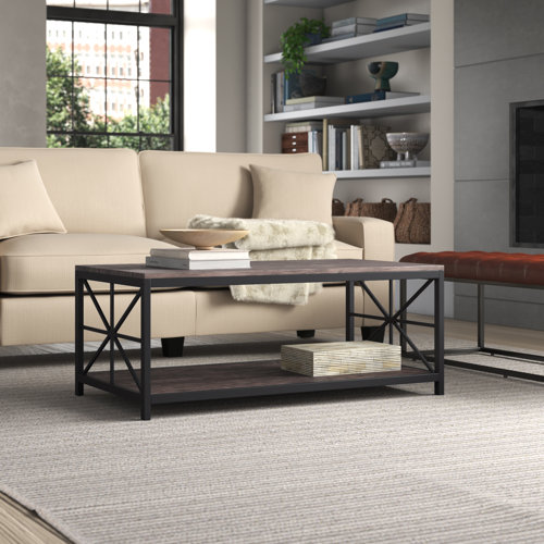 Wayfair Laurel Foundry Modern Farmhouse® Coffee Tables You'll Love in